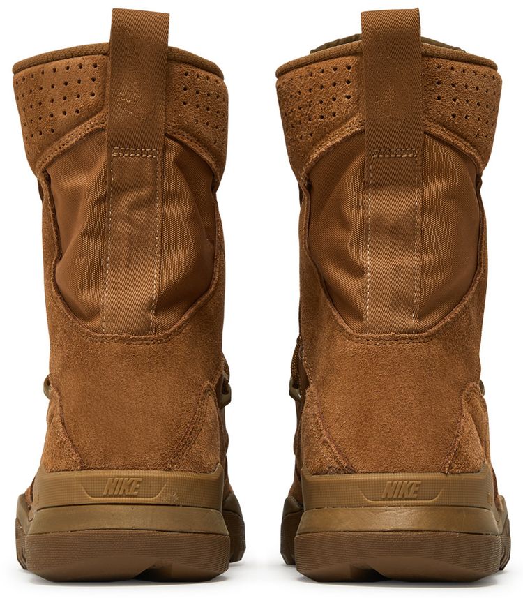SFB Field 2 8 Inch Leather Coyote