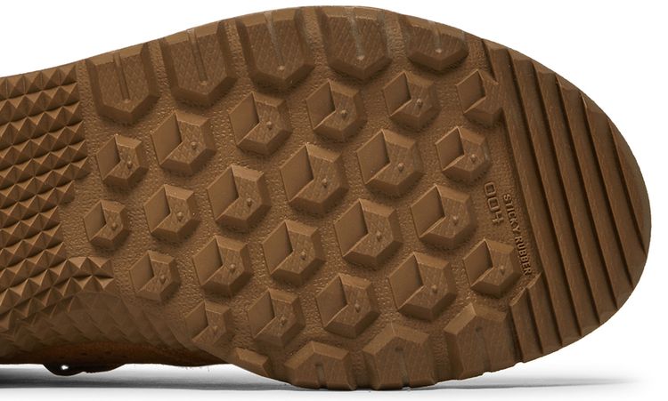SFB Field 2 8 Inch Leather Coyote