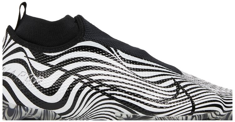 Nike Vapor Edge Pro 360 White Black