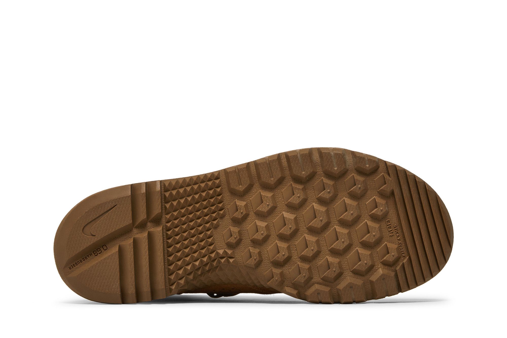 Buy Nike SFB Field 2 8 Inch Leather 'Coyote' - AQ1202 900 | GOAT CA