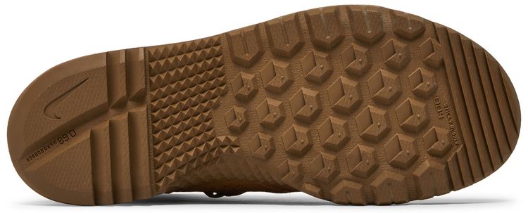SFB Field 2 8 Inch Leather Coyote