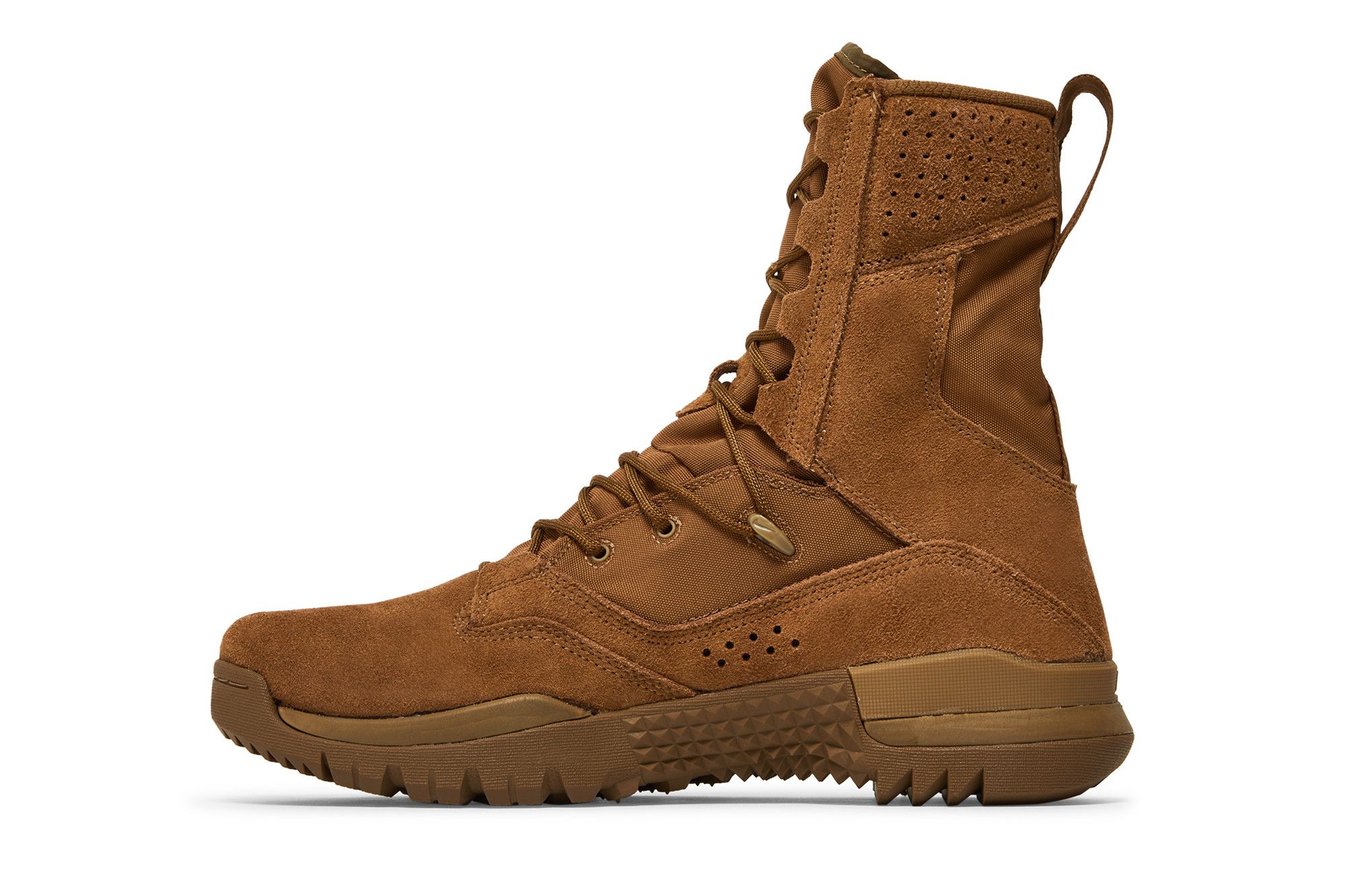Buy SFB Field 2 8 Inch Leather Coyote AQ1202 900 GOAT