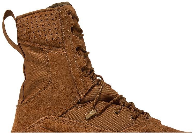 SFB Field 2 8 Inch Leather Coyote