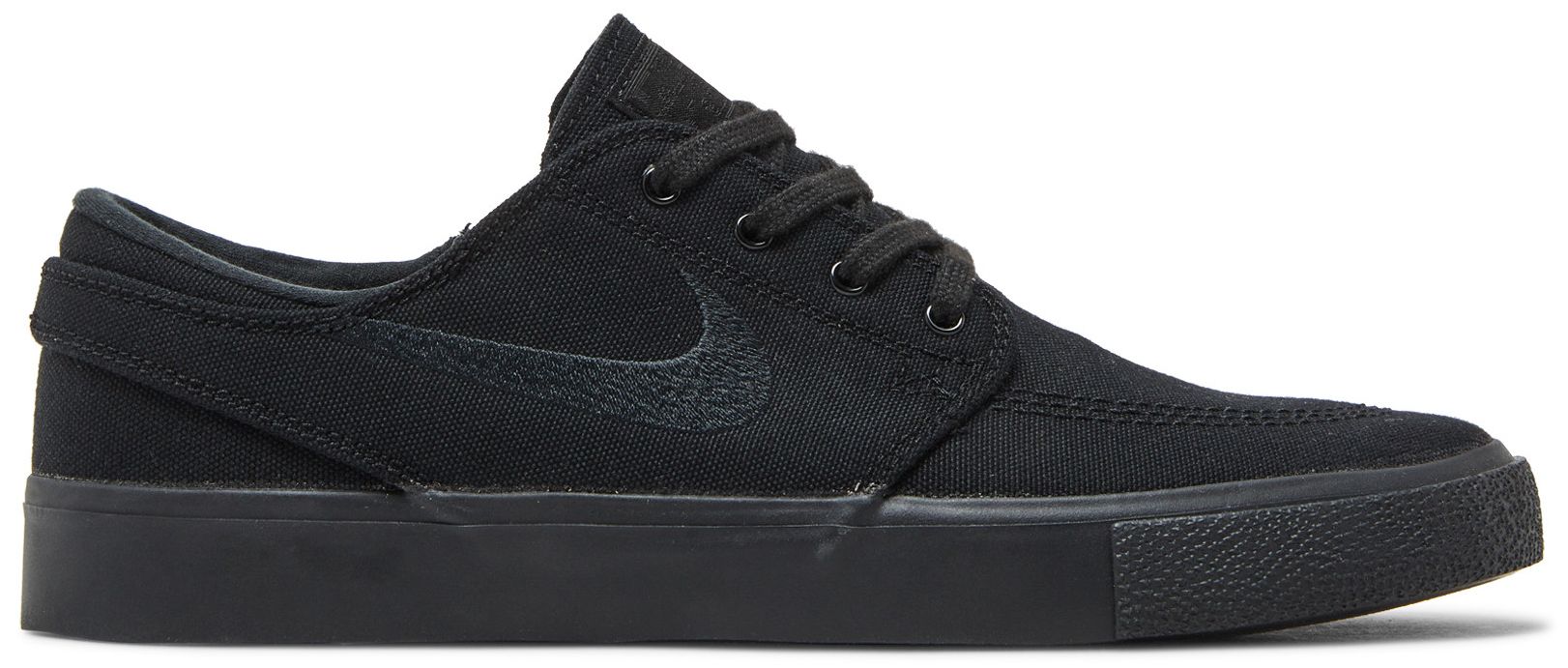 stefan janoski triple black