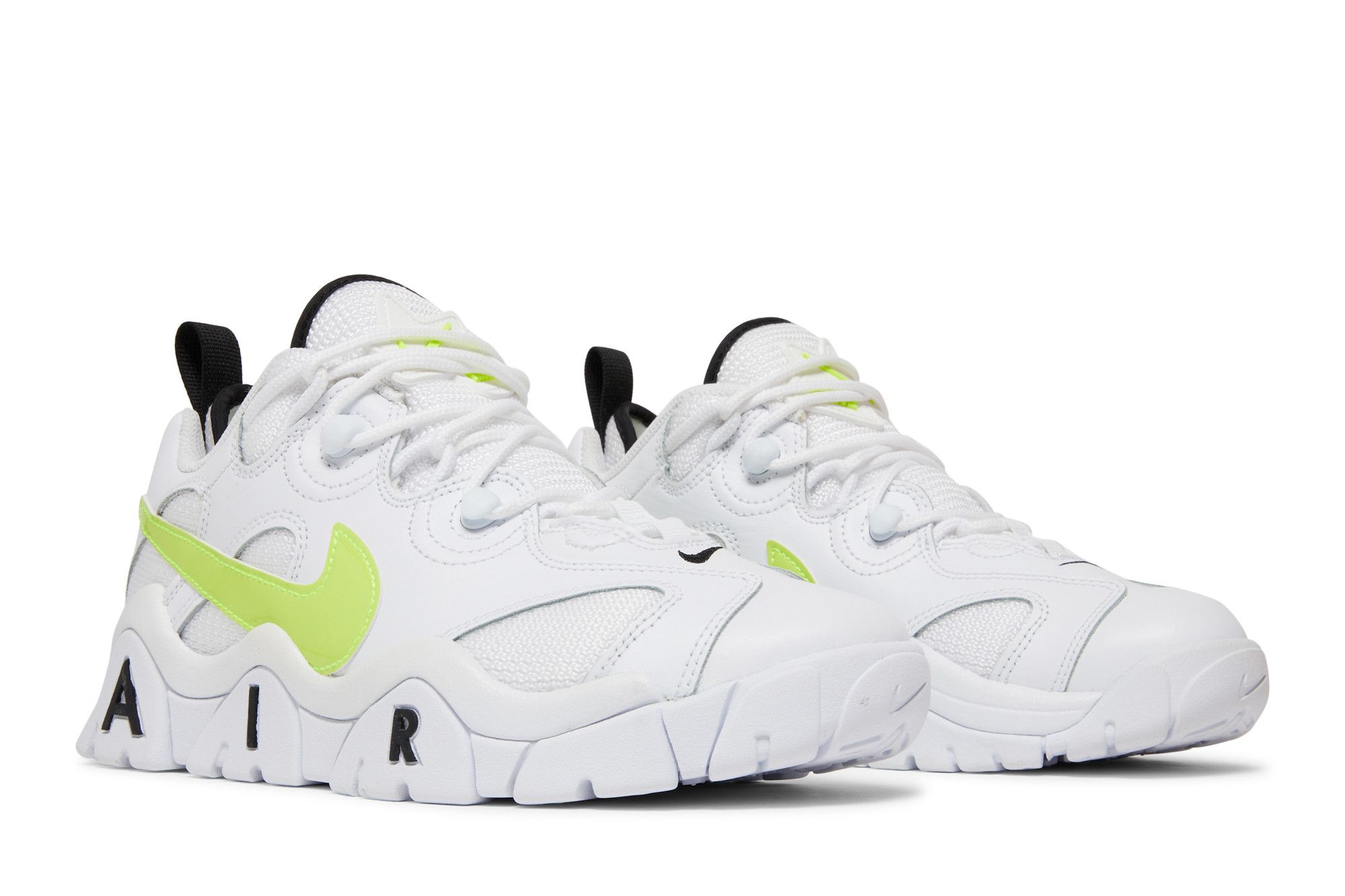 Nike air barrage release date 219 new arrivals