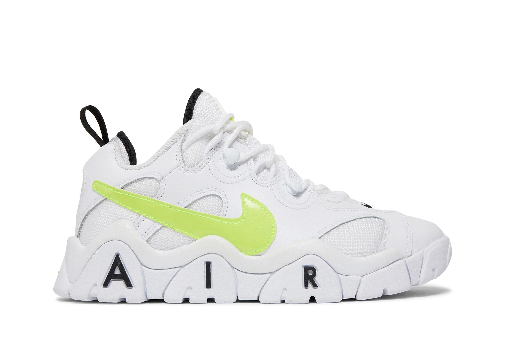 Nike baskets store air barrage