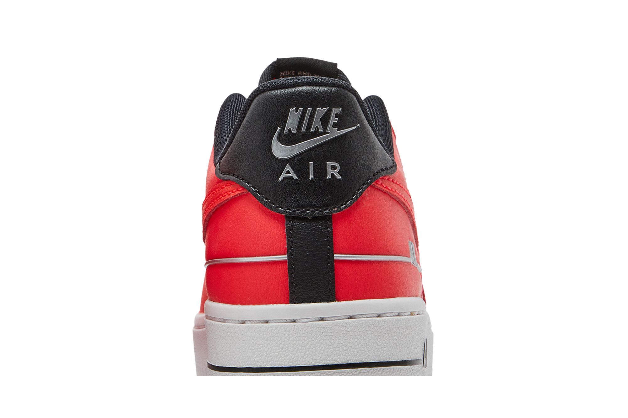 nike air force 1 07 lv8 3 laser crimson