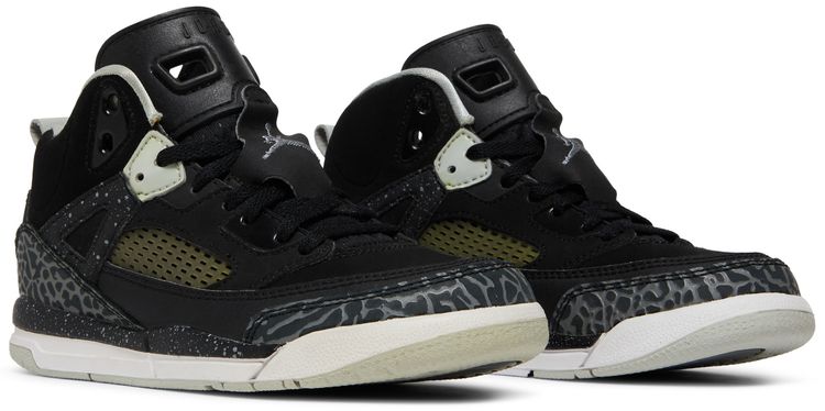 Air Jordan Spizike BP Oreo