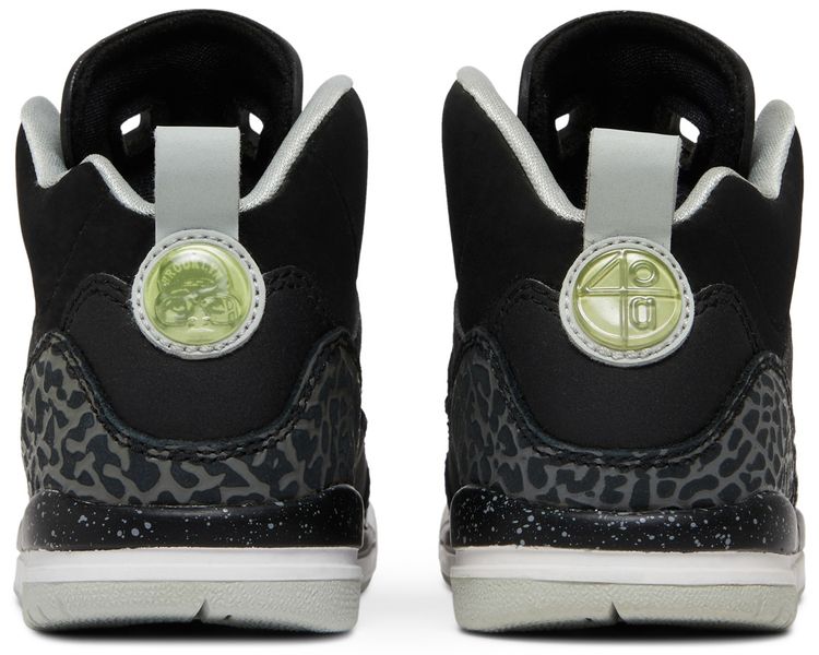 Air Jordan Spizike BP Oreo