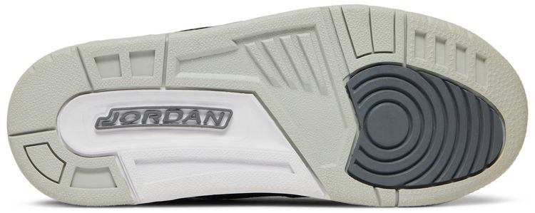 Air Jordan Spizike BP Oreo