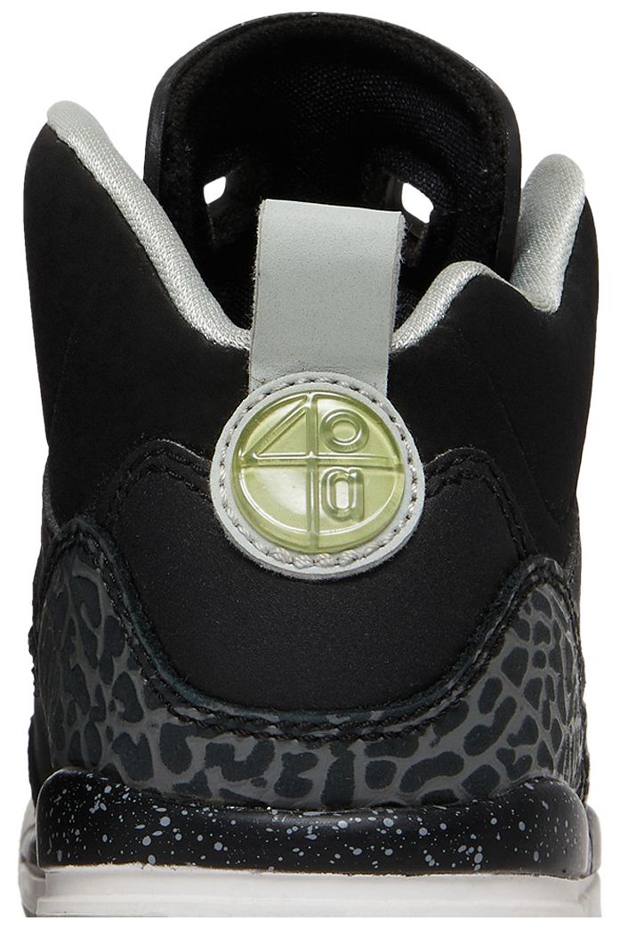 Air Jordan Spizike BP Oreo