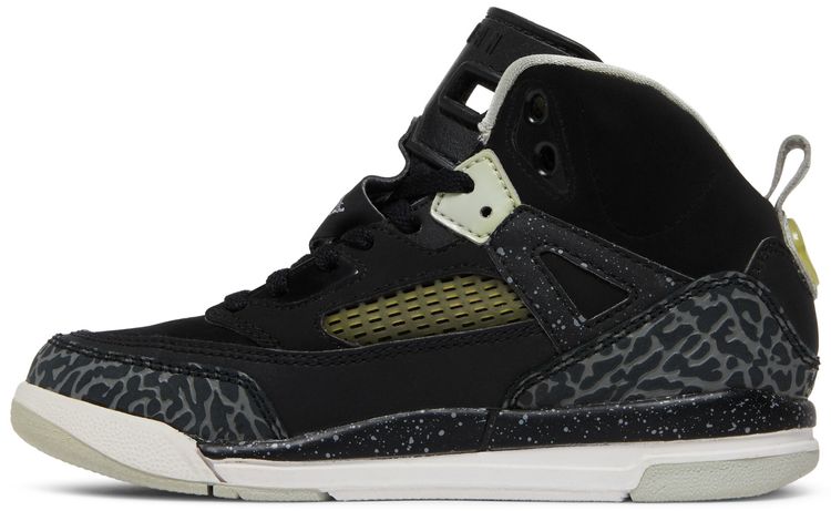 Air Jordan Spizike BP Oreo