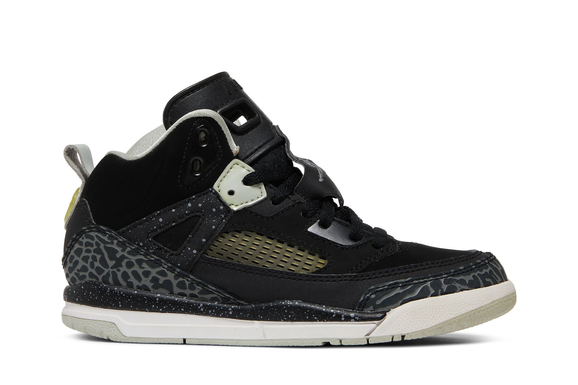 Jordan Spizike BP Oreo