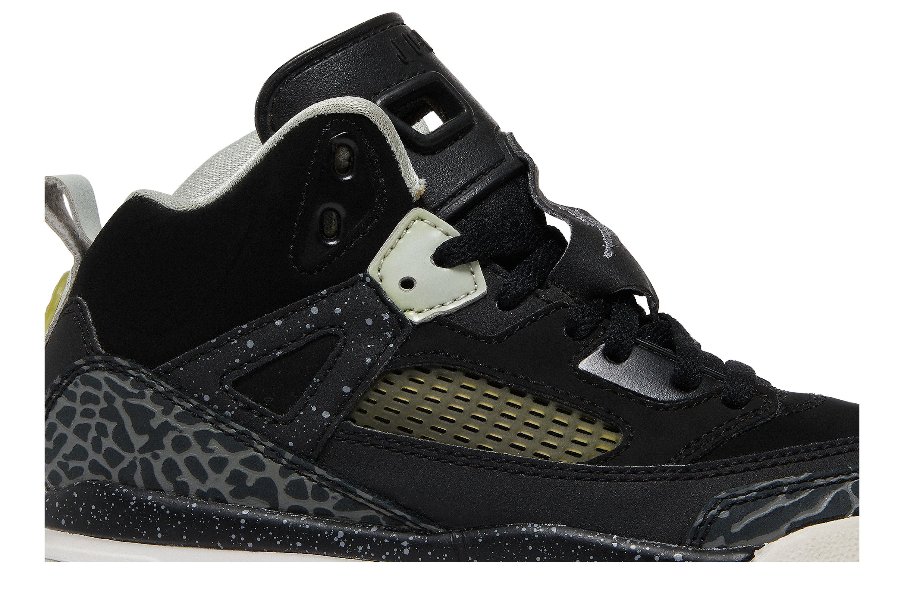 Jordan spizike bp store