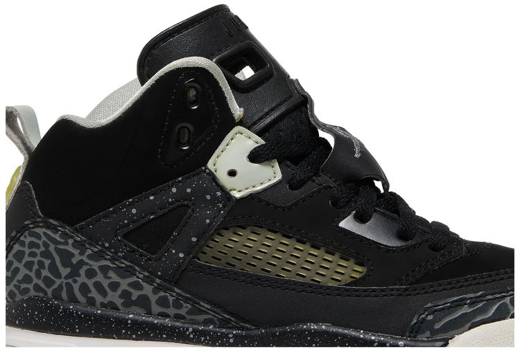 Air Jordan Spizike BP Oreo