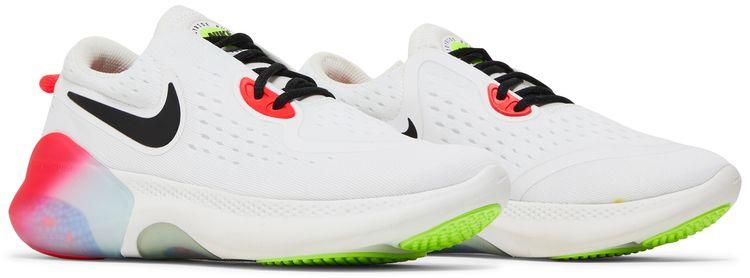 Nike Wmns Joyride Dual Run White Pink Crimson