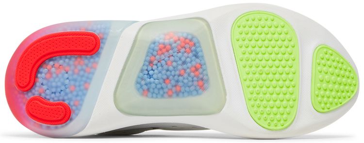 Nike Wmns Joyride Dual Run White Pink Crimson