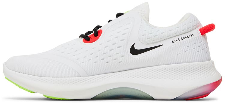 Nike Wmns Joyride Dual Run White Pink Crimson