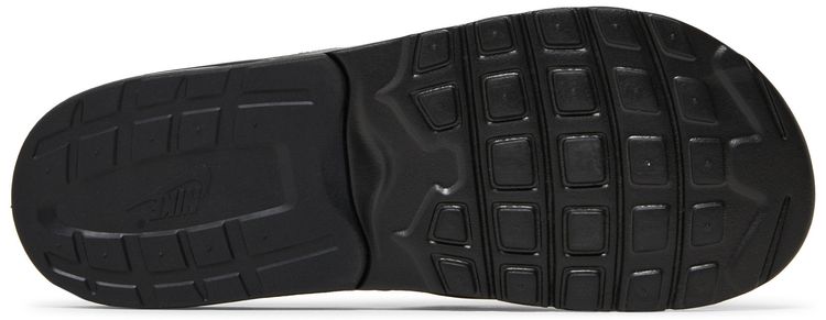 Air Max Camden Slide Black White
