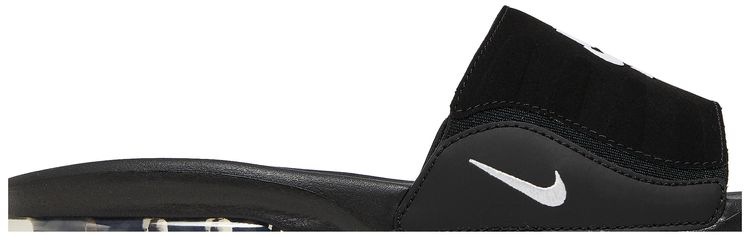 Air Max Camden Slide Black White