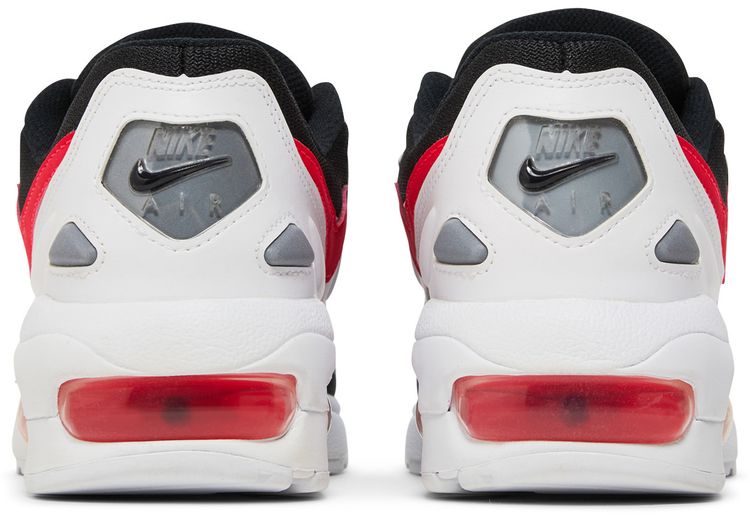 Nike Wmns Air Max 2 Light Pink