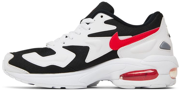 Nike Wmns Air Max 2 Light Pink