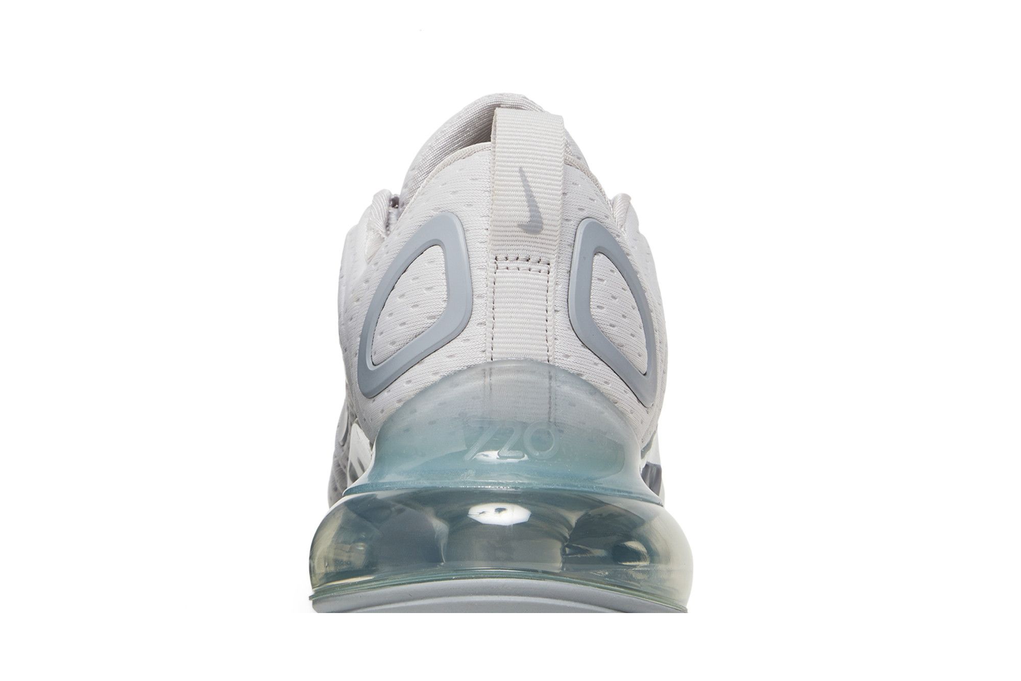 Buy Wmns Air Max 720 'Vast Grey' - AR9293 016 | GOAT