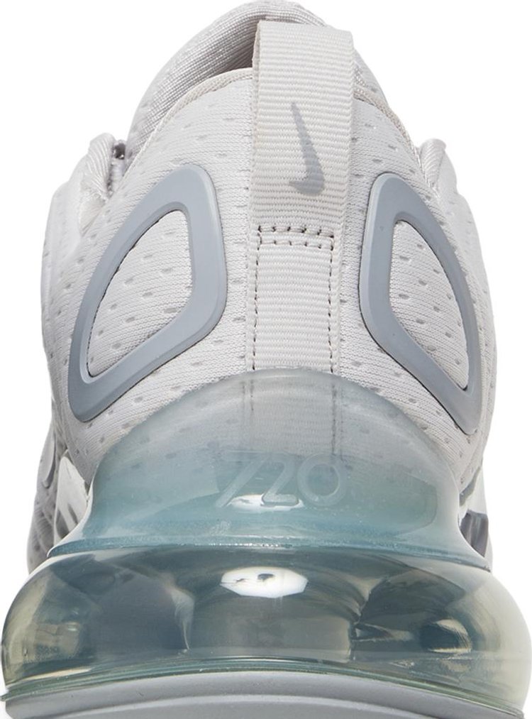 Wmns Air Max 720 Vast Grey