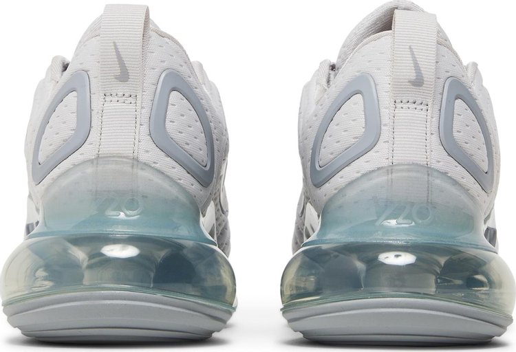 Wmns Air Max 720 Vast Grey