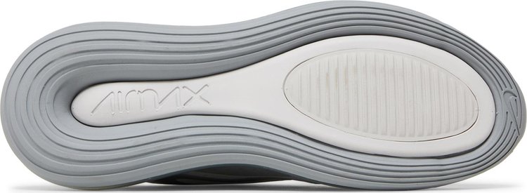 Wmns Air Max 720 Vast Grey