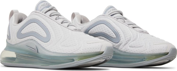 Wmns Air Max 720 Vast Grey