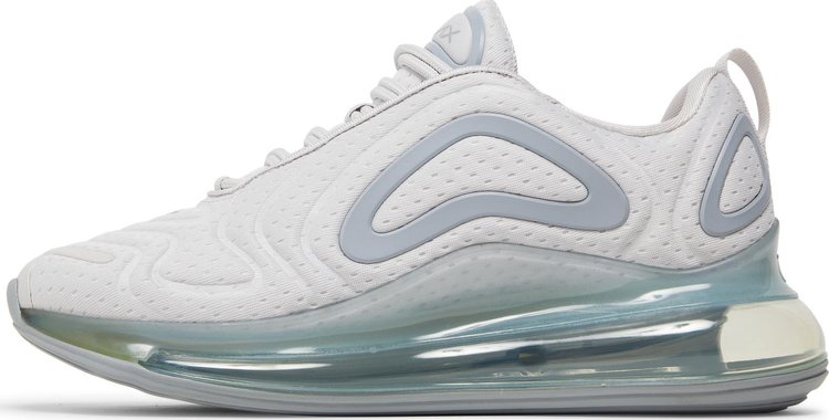 Wmns Air Max 720 Vast Grey