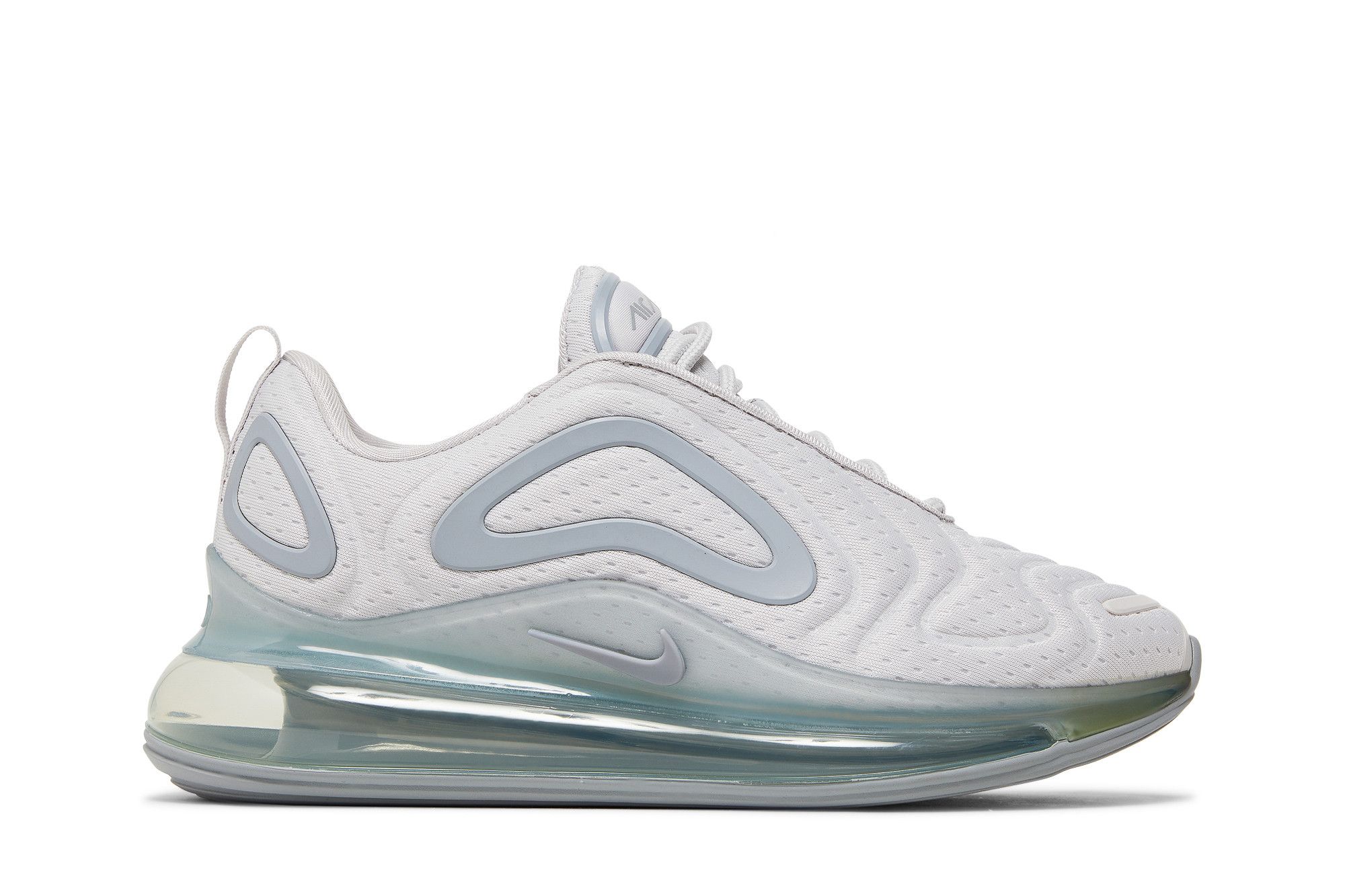 Nike 720 2025 vast grey