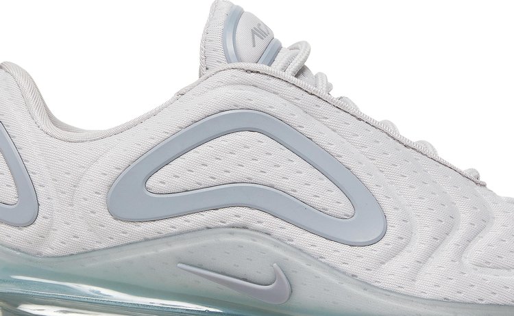 Wmns Air Max 720 Vast Grey