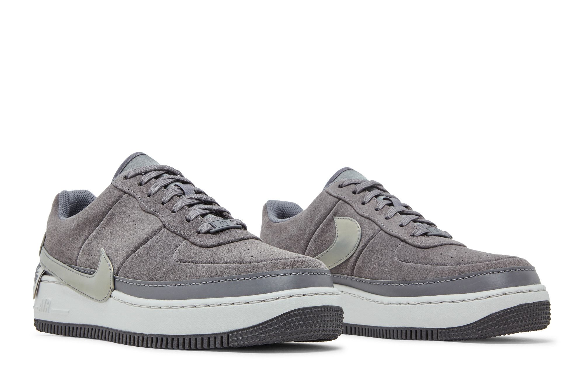 Nike air force 1 jester gunsmoke discount