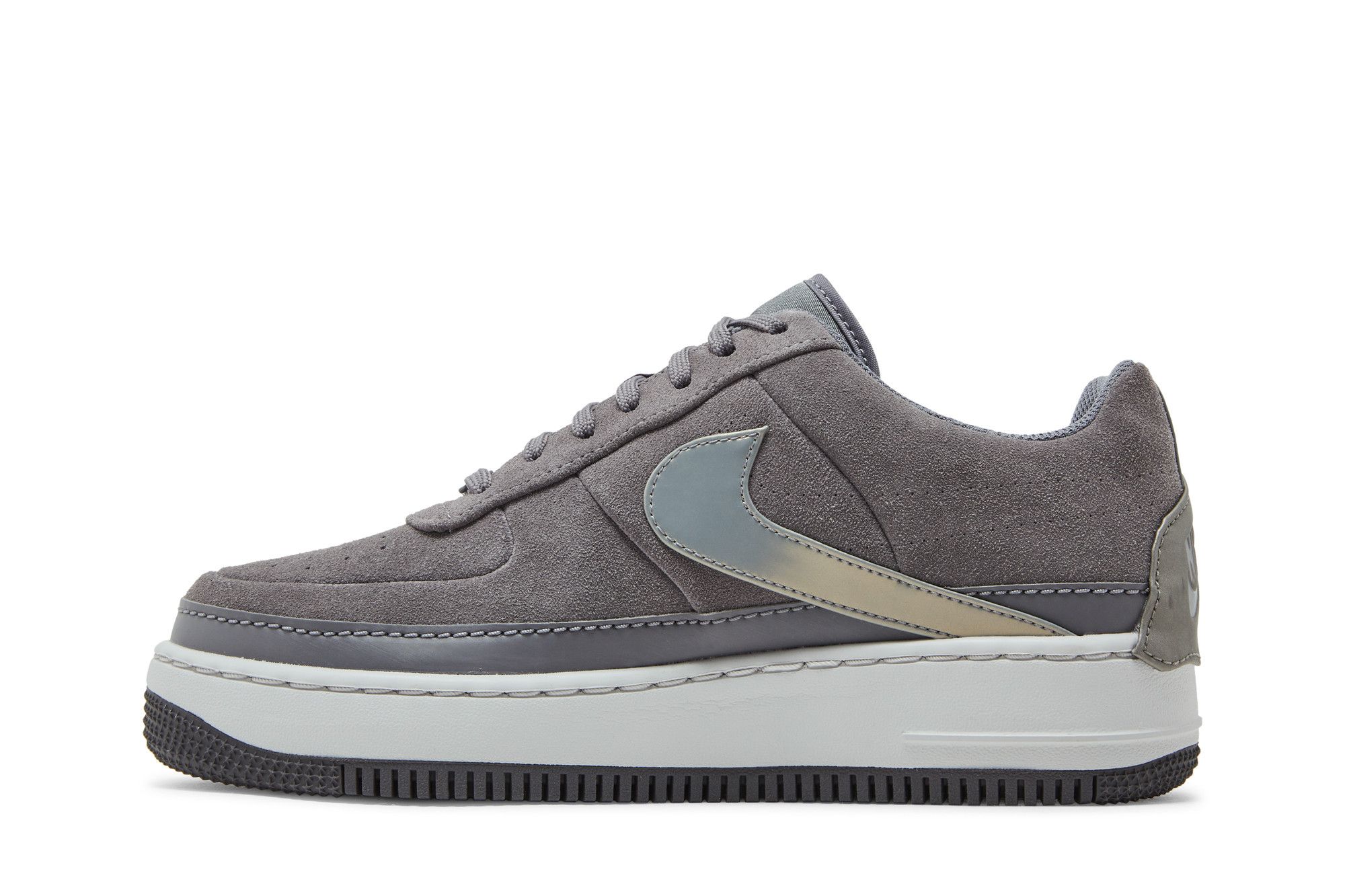 Nike air force 1 gunsmoke store