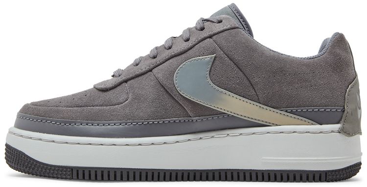 Nike Wmns Air Force 1 Jester Low Gunsmoke