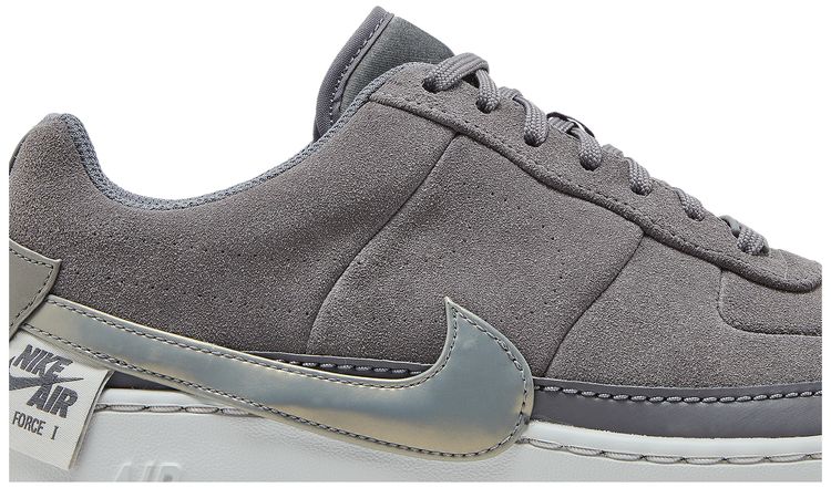 Nike Wmns Air Force 1 Jester Low Gunsmoke