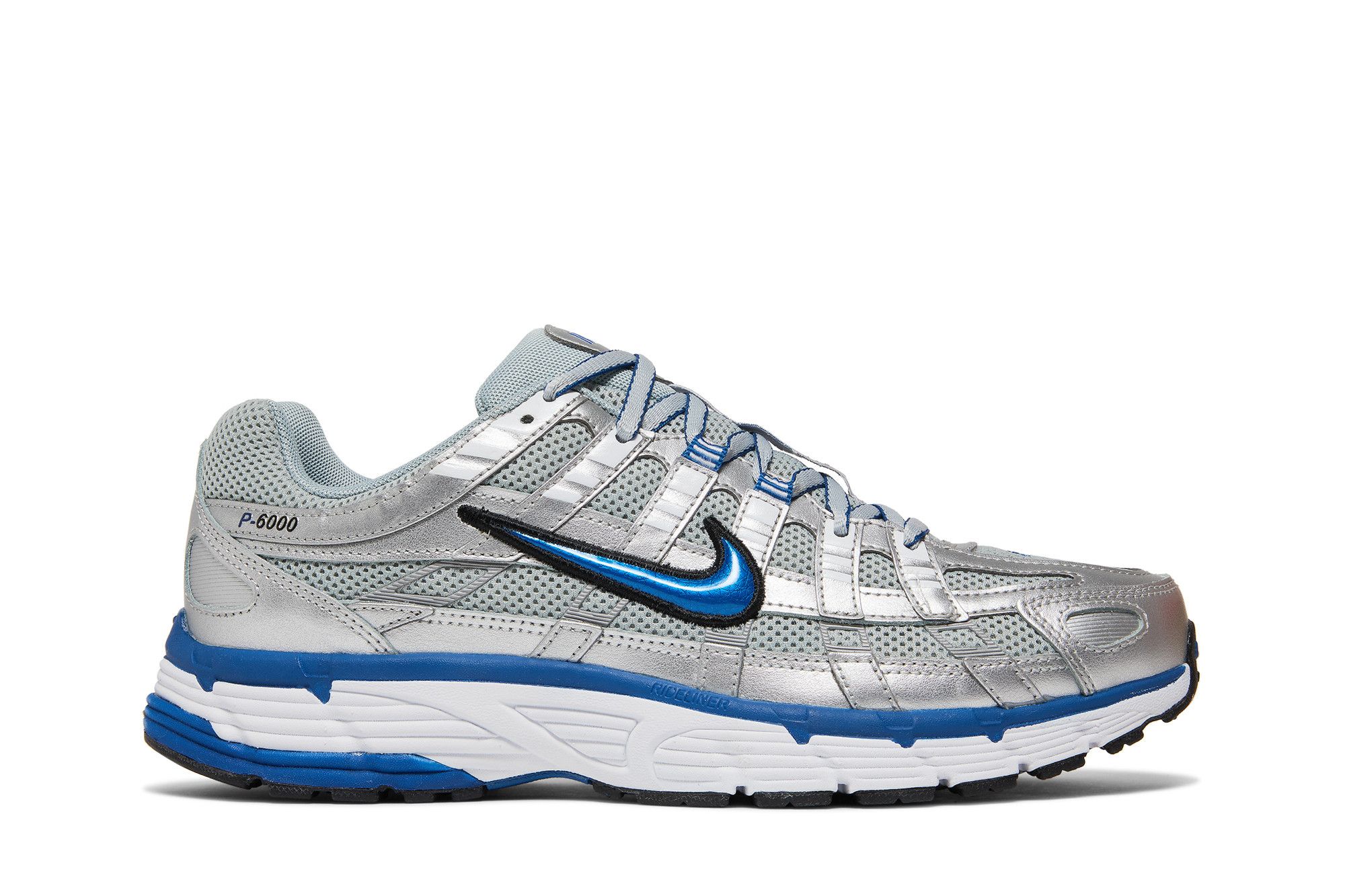 P6000 2025 nike blue