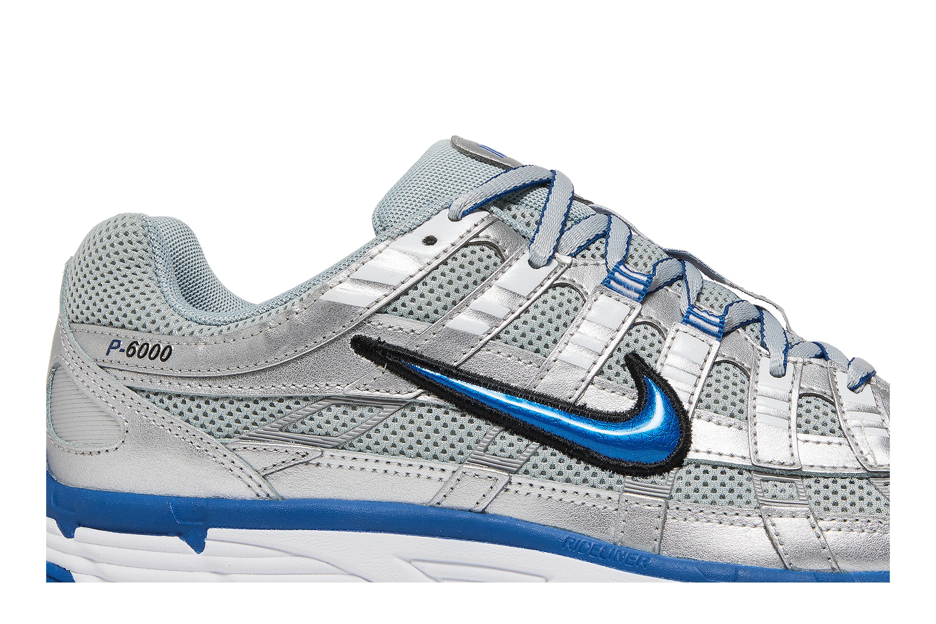 Nike p 6000 blue outlet