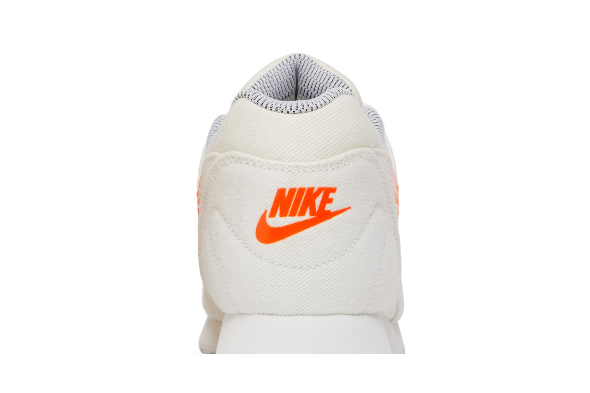 nike sportswear outburst