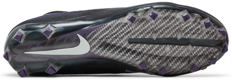 Nike Vapor Untouchable 2 PF Black Orchid