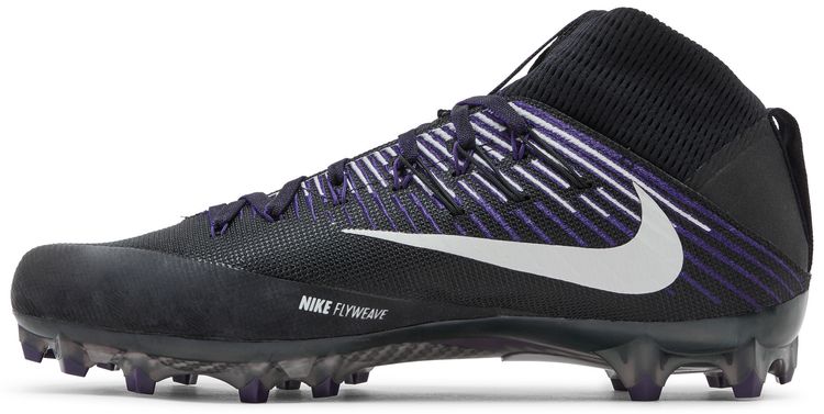 Nike Vapor Untouchable 2 PF Black Orchid