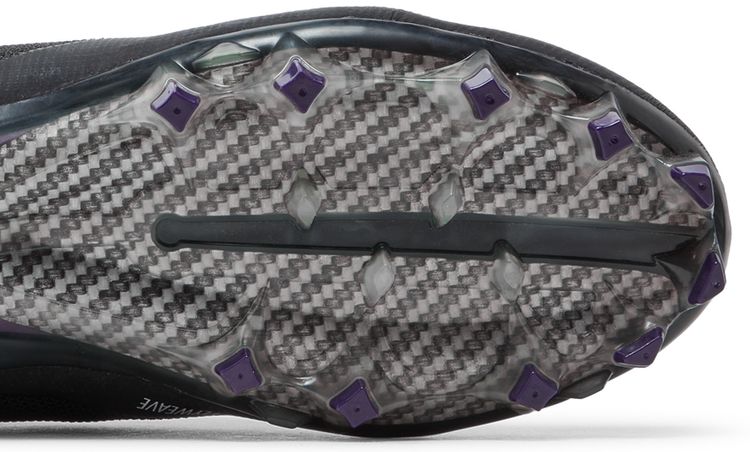 Nike Vapor Untouchable 2 PF Black Orchid