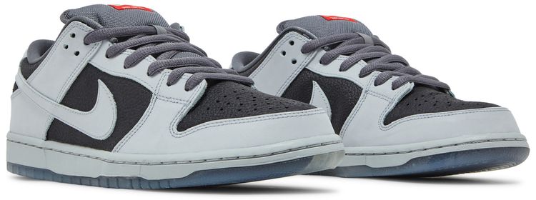 Atlas x Nike Dunk Low Premium SB Wolf Grey