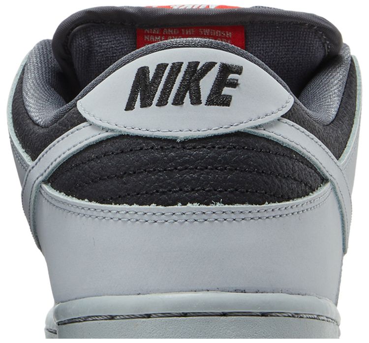 Atlas x Nike Dunk Low Premium SB Wolf Grey