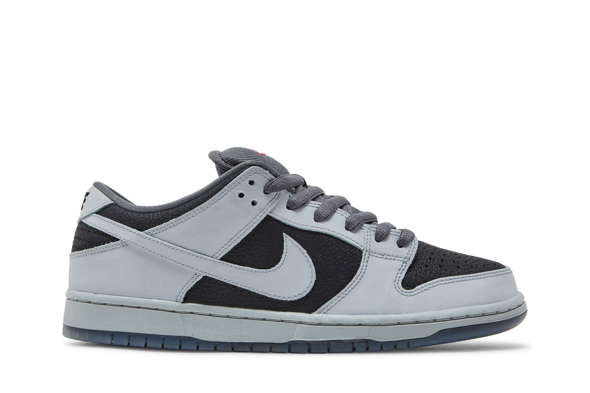 Buy Atlas x Dunk Low Premium SB 'Wolf Grey'       GOAT