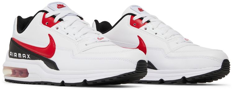 Air Max LTD 3 Red