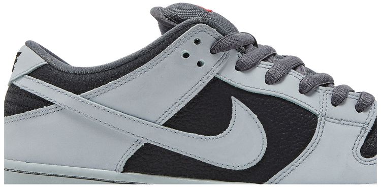 Atlas x Nike Dunk Low Premium SB Wolf Grey