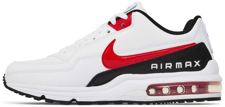Air Max LTD 3 Red